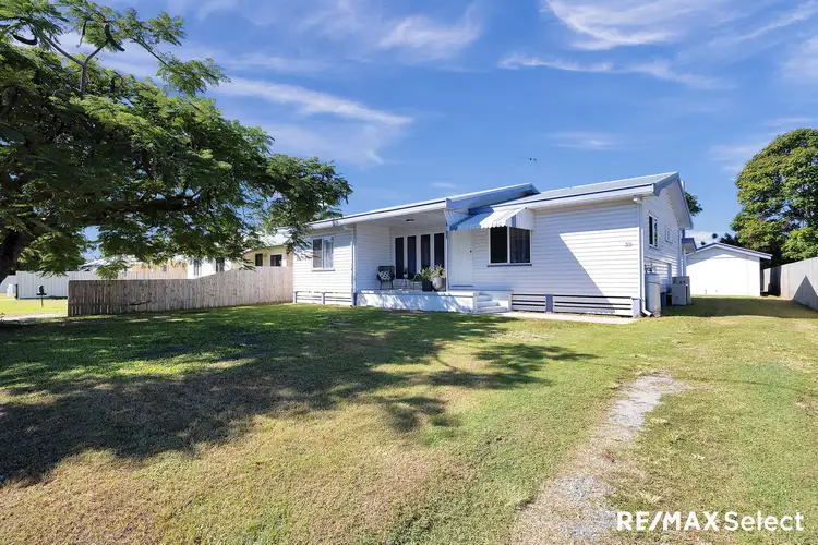 39 Hart Street, South Mackay QLD 4740