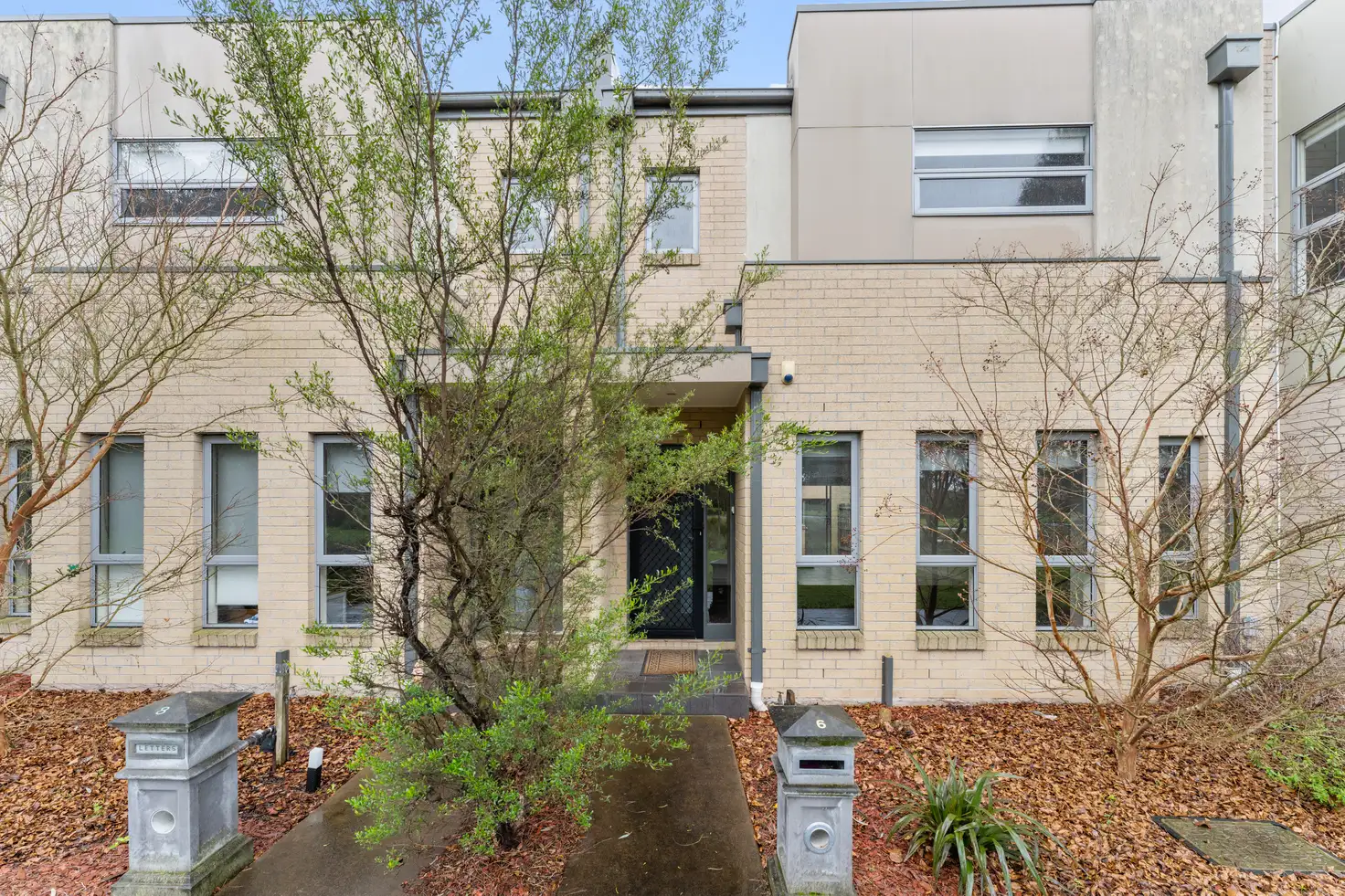 Main view of Homely house listing, 6 Lawn Walk, Mernda VIC 3754