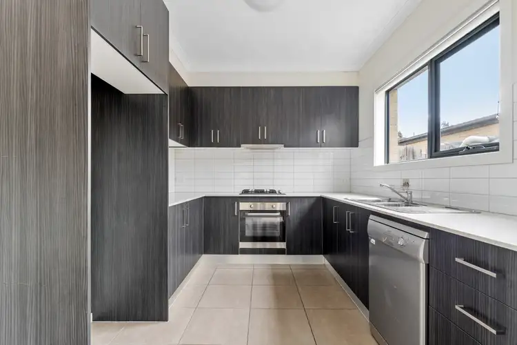 Second view of Homely house listing, 6 Lawn Walk, Mernda VIC 3754