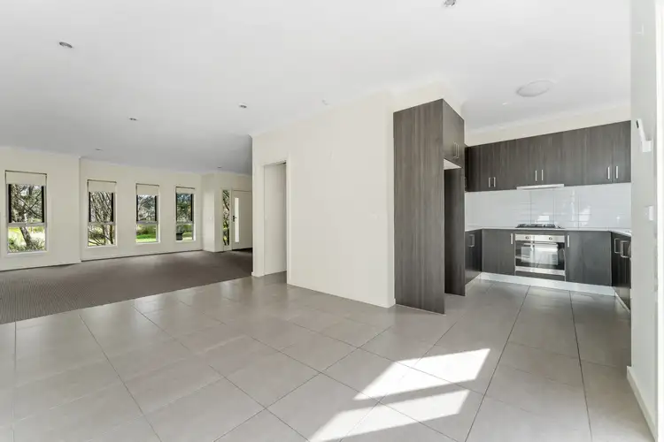 Third view of Homely house listing, 6 Lawn Walk, Mernda VIC 3754