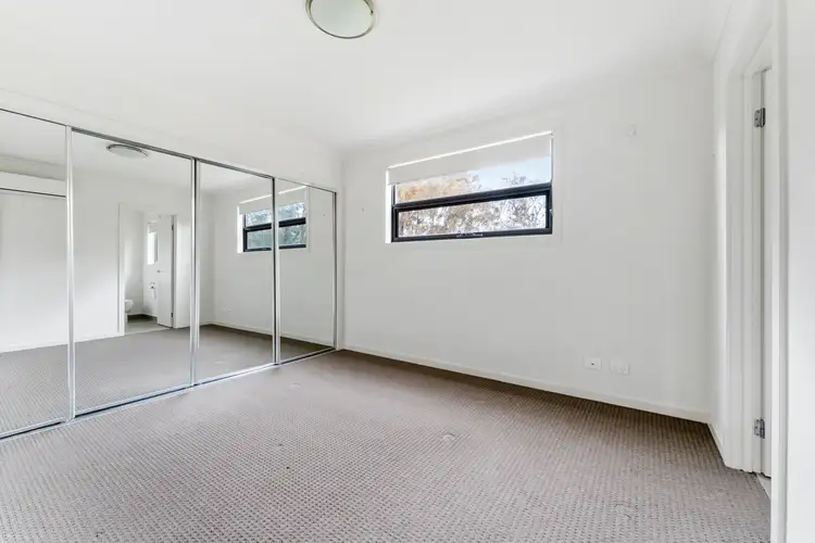 Fourth view of Homely house listing, 6 Lawn Walk, Mernda VIC 3754