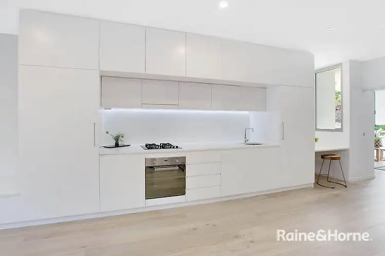 27-33 North Rocks Road