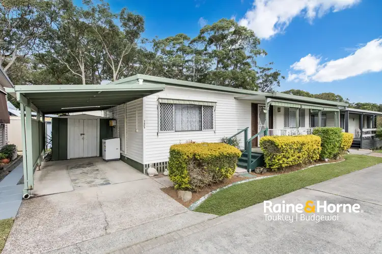 125/2 Evans Road, Canton Beach NSW 2263