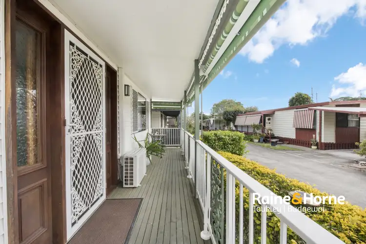 Fourth view of Homely retirement listing, 125/2 Evans Road, Canton Beach NSW 2263