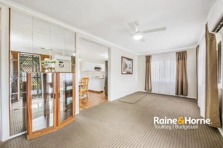 Fifth view of Homely retirement listing, 125/2 Evans Road, Canton Beach NSW 2263