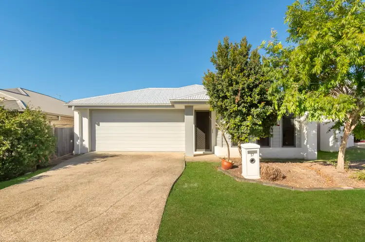 57 Arcadia Circuit, Yarrabilba QLD 4207