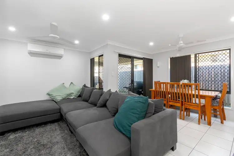 Second view of Homely house listing, 57 Arcadia Circuit, Yarrabilba QLD 4207