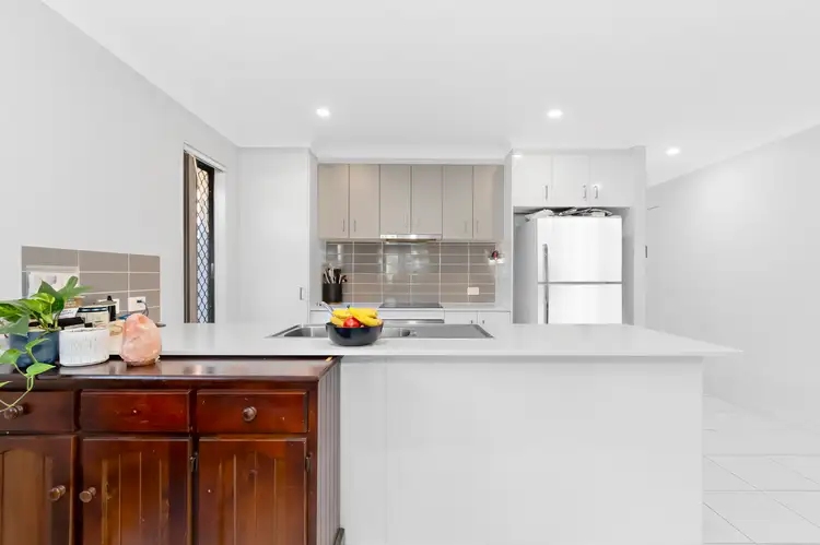 Third view of Homely house listing, 57 Arcadia Circuit, Yarrabilba QLD 4207