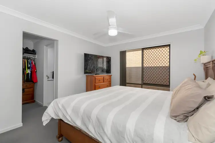 Fourth view of Homely house listing, 57 Arcadia Circuit, Yarrabilba QLD 4207
