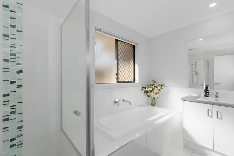 Fifth view of Homely house listing, 57 Arcadia Circuit, Yarrabilba QLD 4207