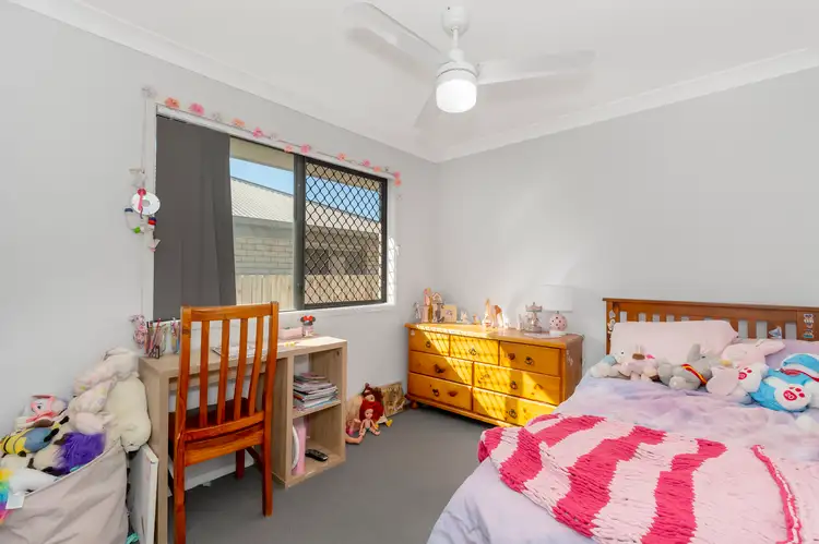 Sixth view of Homely house listing, 57 Arcadia Circuit, Yarrabilba QLD 4207