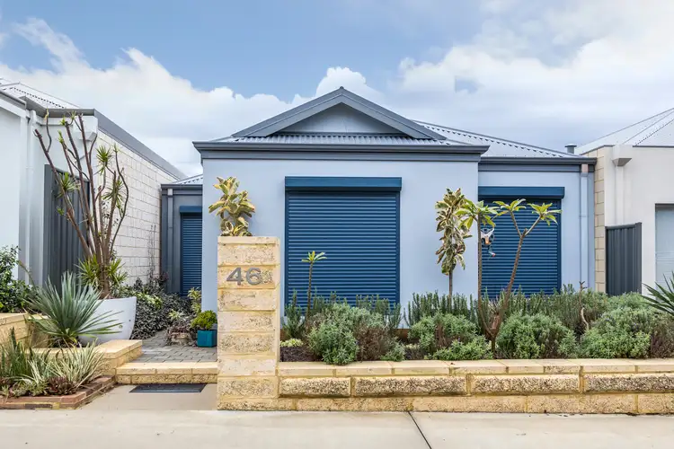 46 Linksman Street, Yanchep WA 6035