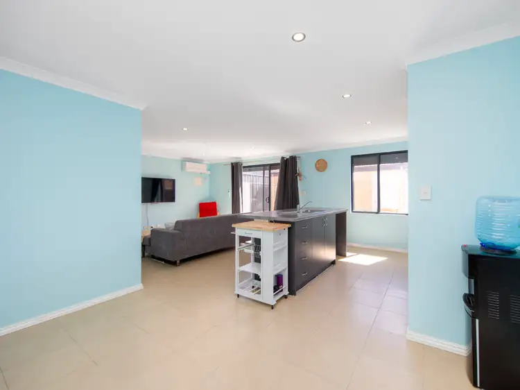 Sixth view of Homely house listing, 46 Linksman Street, Yanchep WA 6035