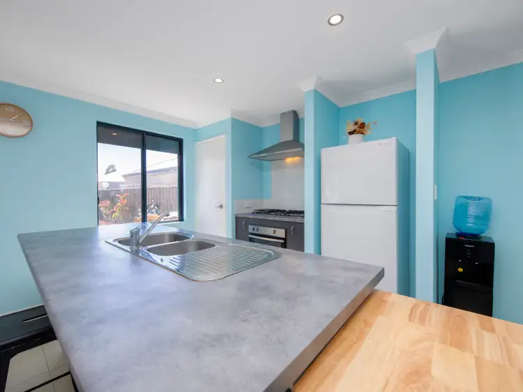 Seventh view of Homely house listing, 46 Linksman Street, Yanchep WA 6035