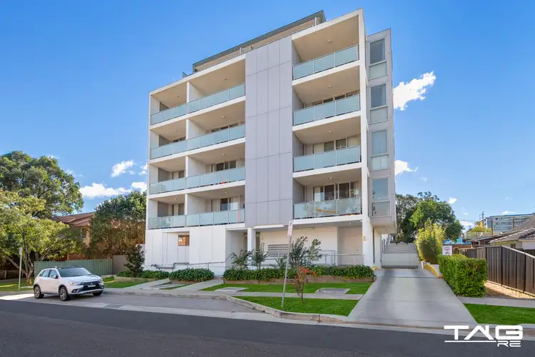 10/41 Hope Street, Penrith NSW 2750