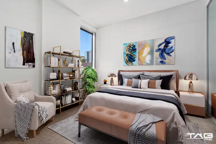 Fourth view of Homely unit listing, 10/41 Hope Street, Penrith NSW 2750