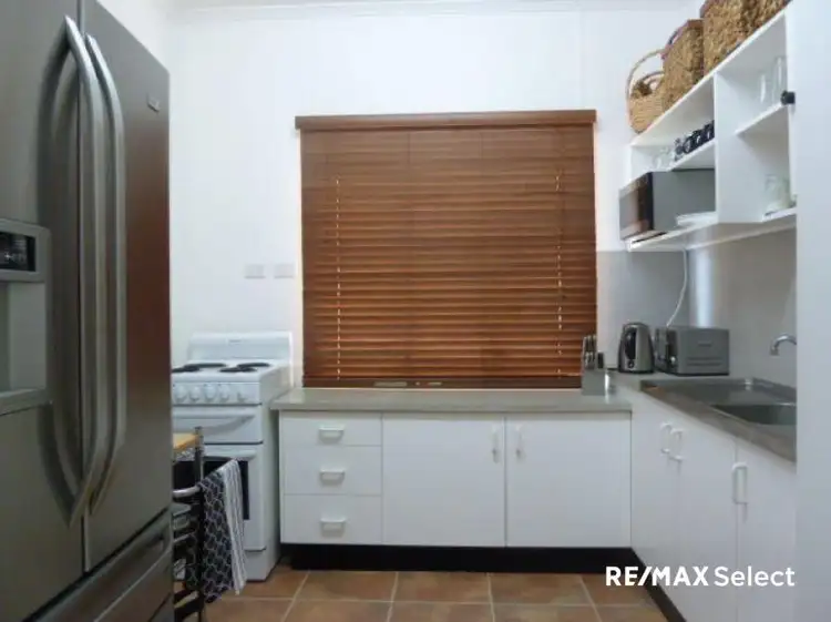 Fourth view of Homely flat listing, 36 Peel Street, Mackay QLD 4740