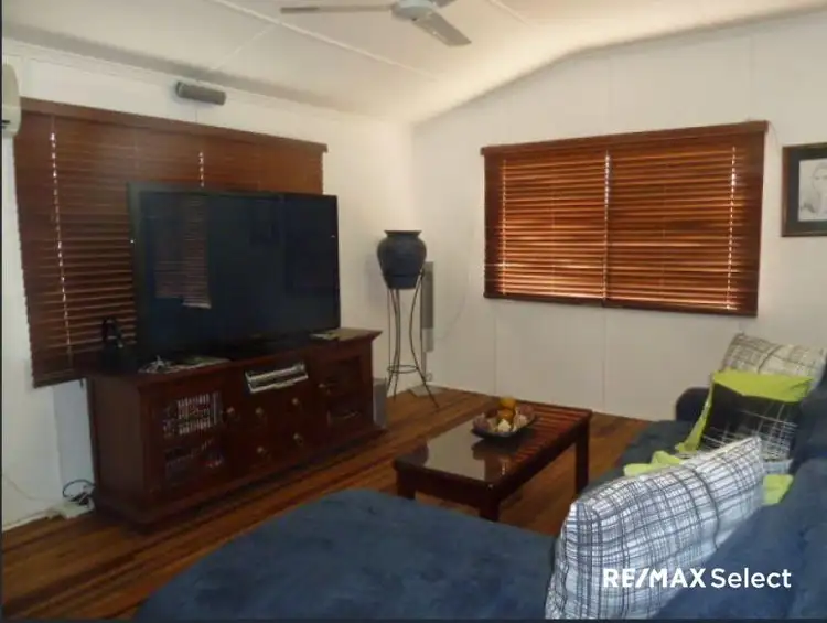 Fifth view of Homely flat listing, 36 Peel Street, Mackay QLD 4740
