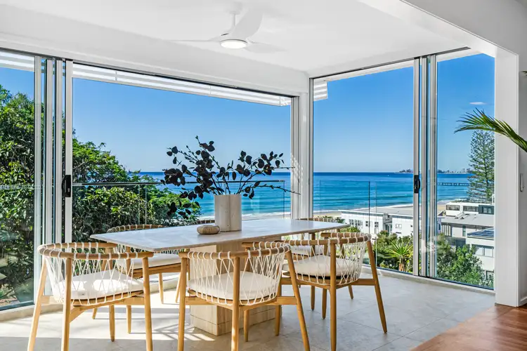 2/33 Woodgee Street, Currumbin QLD 4223