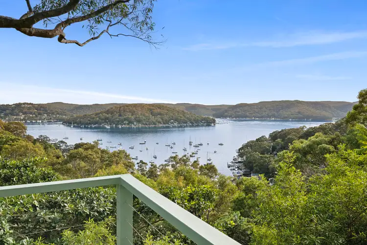 6 Stromboli Place, Bilgola Plateau NSW 2107