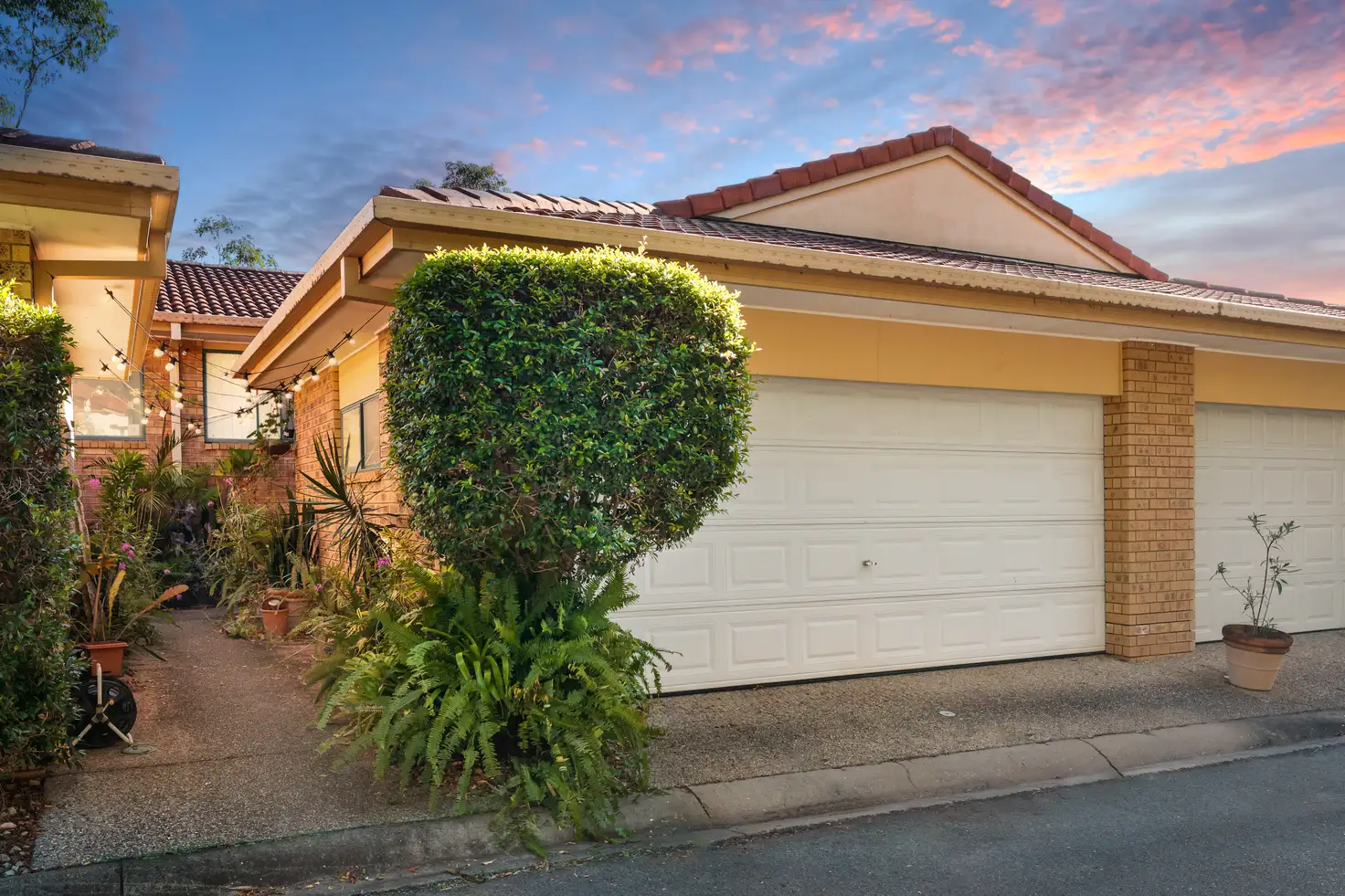 Main view of Homely townhouse listing, 3026/6 Crestridge Crescent, Oxenford QLD 4210