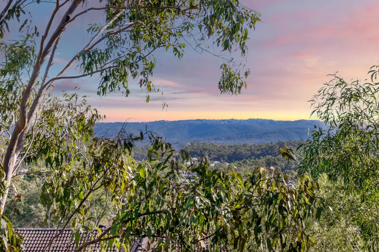Second view of Homely townhouse listing, 3026/6 Crestridge Crescent, Oxenford QLD 4210