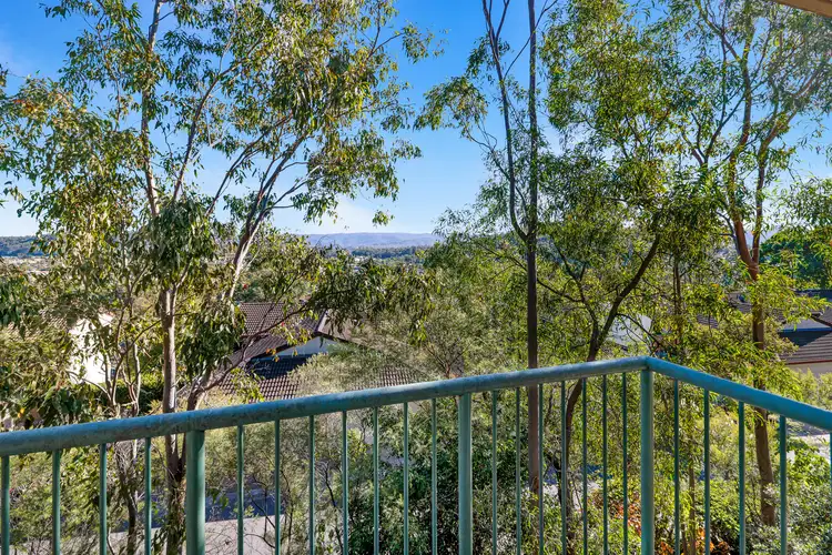 Third view of Homely townhouse listing, 3026/6 Crestridge Crescent, Oxenford QLD 4210