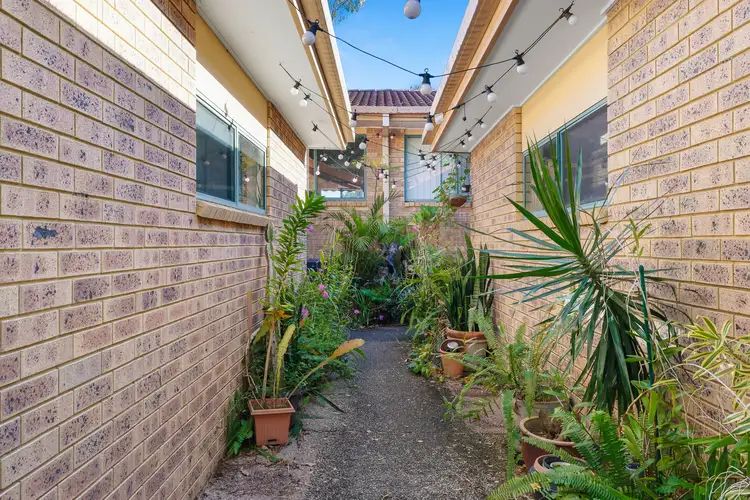 Fourth view of Homely townhouse listing, 3026/6 Crestridge Crescent, Oxenford QLD 4210
