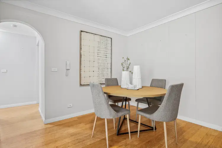 Third view of Homely unit listing, 25/47 Gerard Street, Cremorne NSW 2090