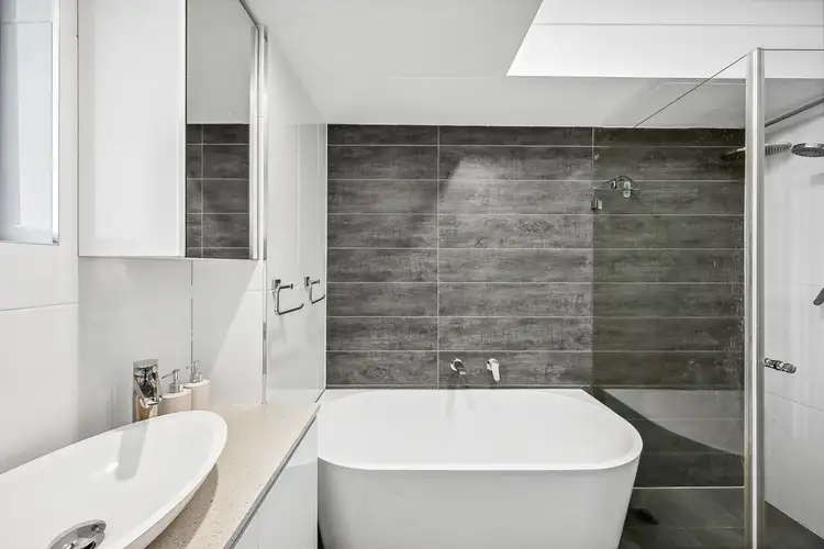 Fourth view of Homely unit listing, 25/47 Gerard Street, Cremorne NSW 2090