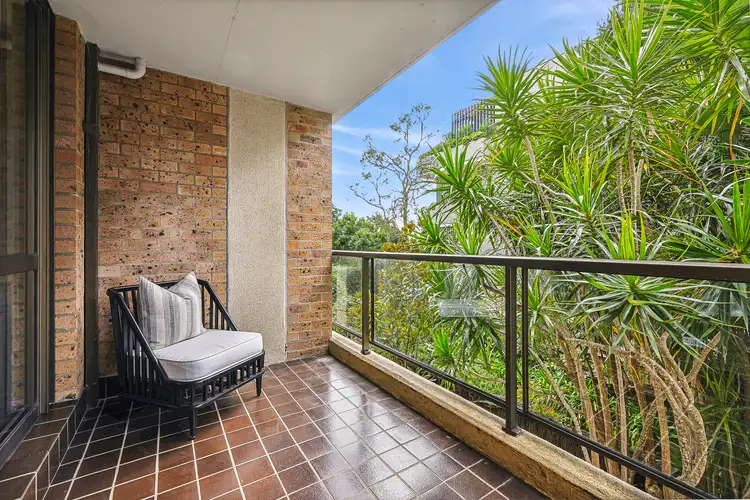 Sixth view of Homely unit listing, 25/47 Gerard Street, Cremorne NSW 2090