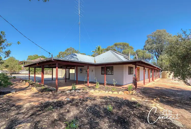 3 Cook Street, Northam WA 6401