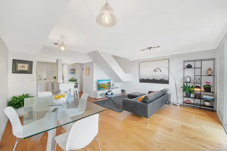 8/800 Military Road, Mosman NSW 2088