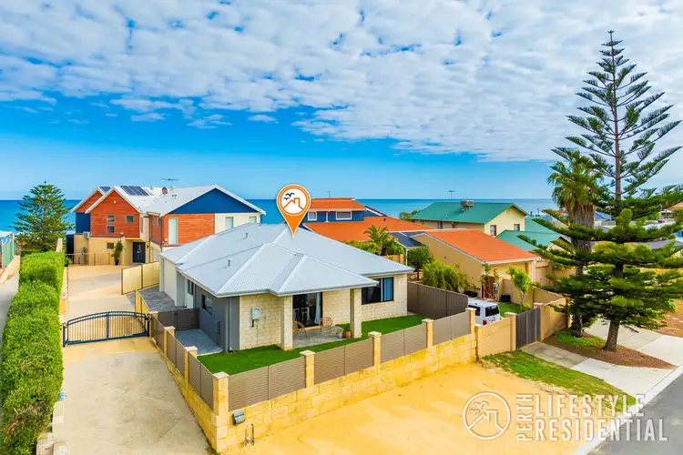 19A Ashley Avenue, Quinns Rocks WA 6030