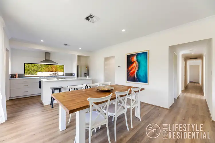 Second view of Homely house listing, 19A Ashley Avenue, Quinns Rocks WA 6030