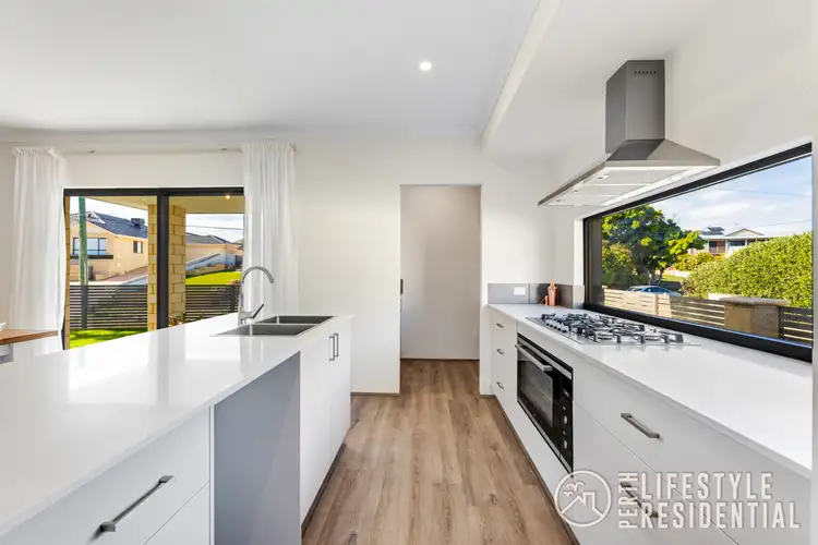 Third view of Homely house listing, 19A Ashley Avenue, Quinns Rocks WA 6030