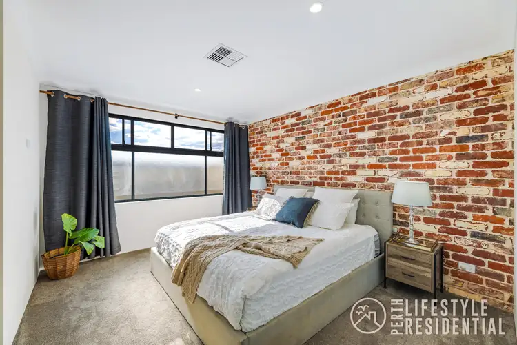 Fourth view of Homely house listing, 19A Ashley Avenue, Quinns Rocks WA 6030
