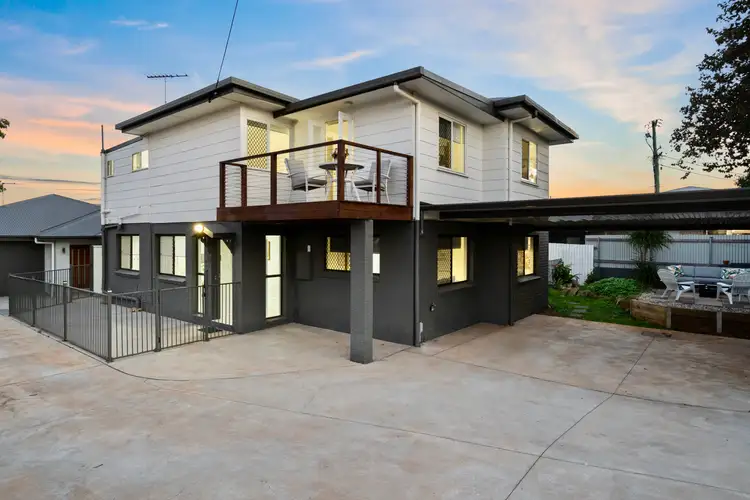 Main view of Homely house listing, 115 Colburn Avenue, Victoria Point QLD 4165