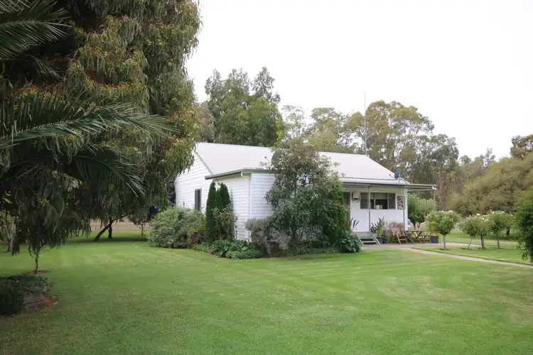 Third view of Homely rural property listing, 164 Morton Lane,, Benjeroop VIC 3579