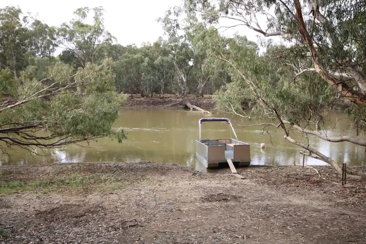 Fourth view of Homely rural property listing, 164 Morton Lane,, Benjeroop VIC 3579