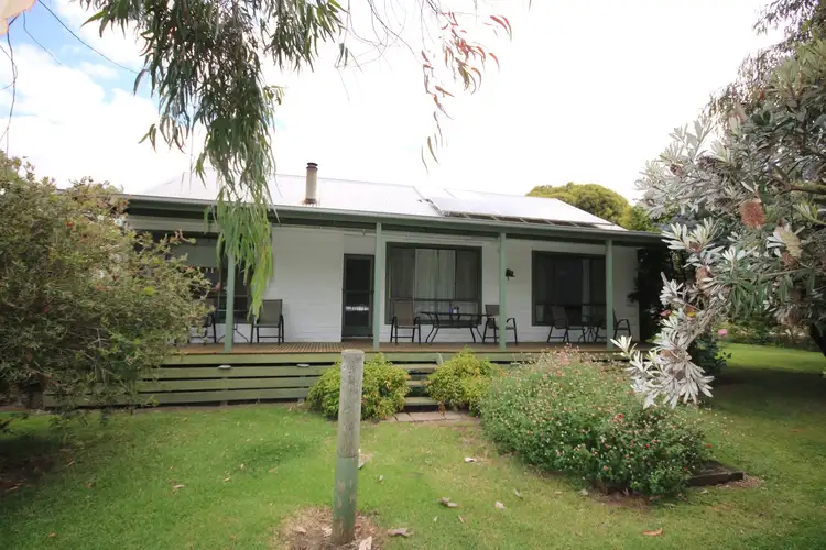 Fifth view of Homely rural property listing, 164 Morton Lane,, Benjeroop VIC 3579