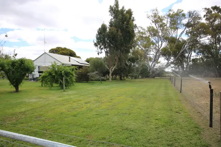 Seventh view of Homely rural property listing, 164 Morton Lane,, Benjeroop VIC 3579