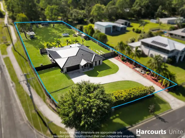1-3 Gheko Ridge Road, Elimbah QLD 4516