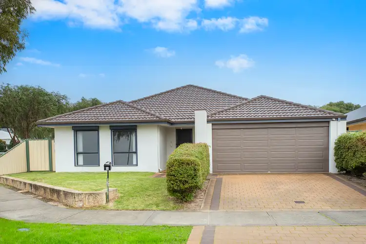 1 Murray Street, Yalyalup WA 6280