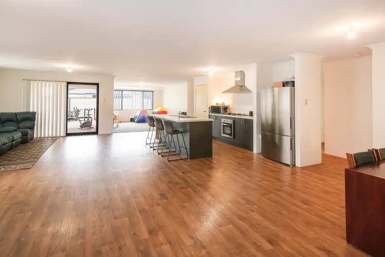 Third view of Homely house listing, 1 Murray Street, Yalyalup WA 6280
