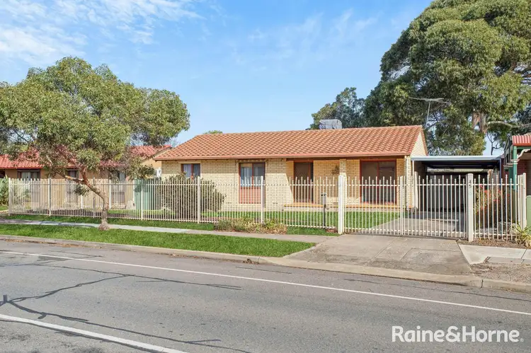 45 Barcelona Road, Noarlunga Downs SA 5168