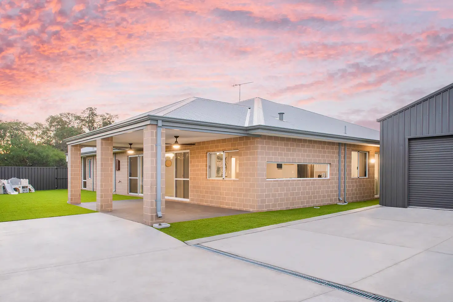 Main view of Homely house listing, 104 Clydebank Avenue, West Busselton WA 6280