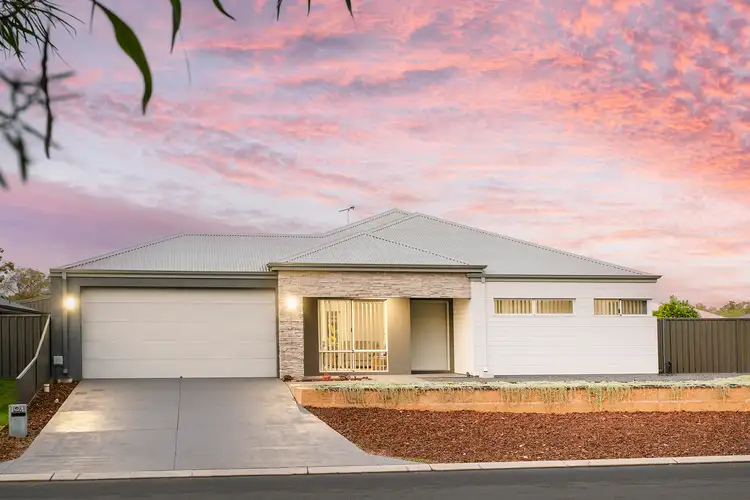 Second view of Homely house listing, 104 Clydebank Avenue, West Busselton WA 6280