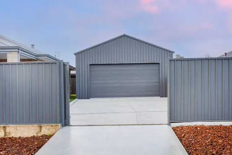 Third view of Homely house listing, 104 Clydebank Avenue, West Busselton WA 6280