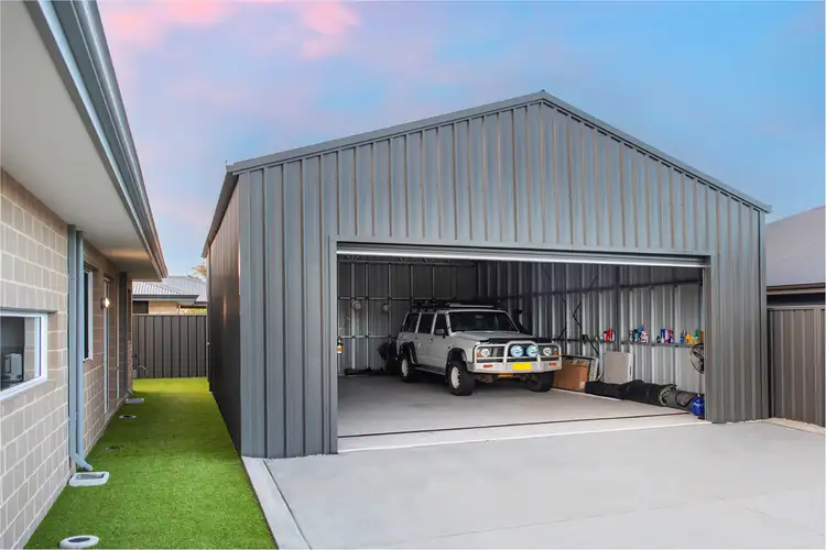 Fourth view of Homely house listing, 104 Clydebank Avenue, West Busselton WA 6280
